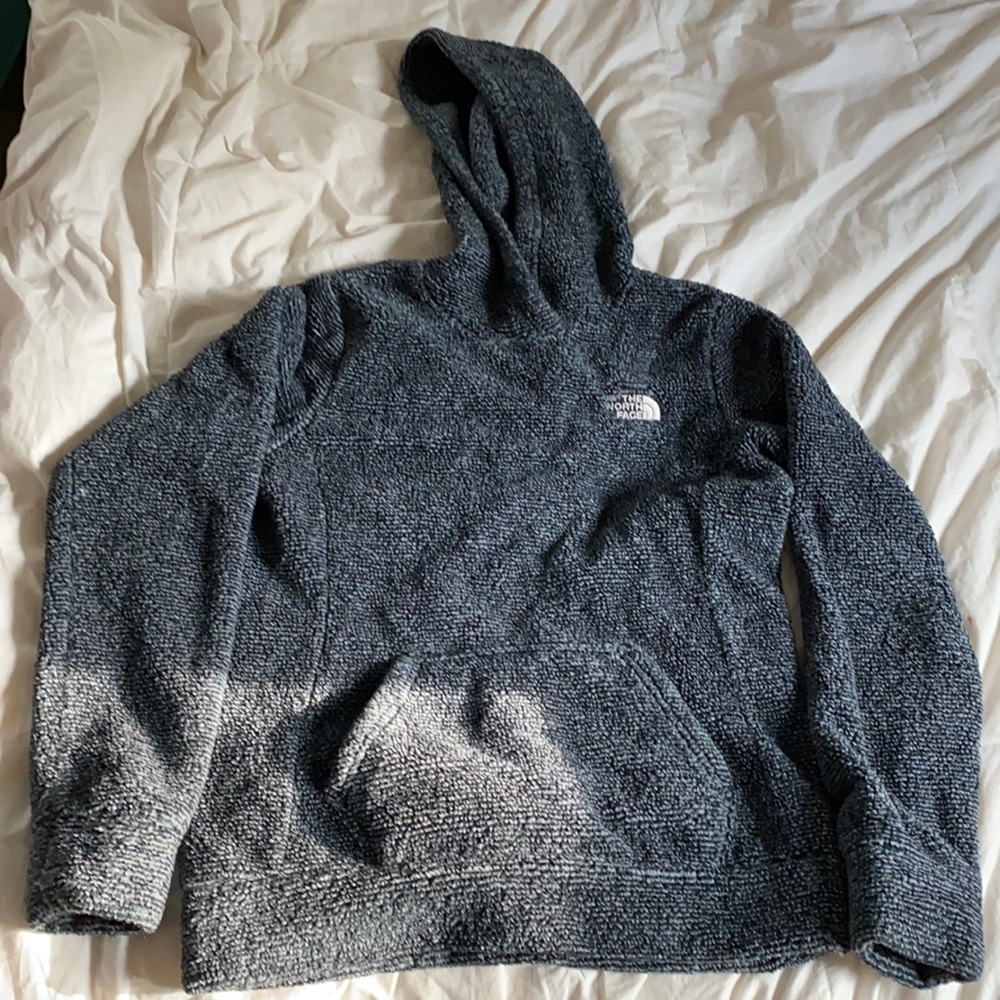 North Face Hoodie